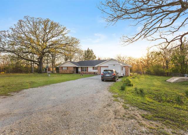 Property at 12139 County Road 3590, Ada, OK 74820, 3 beds, 2 baths