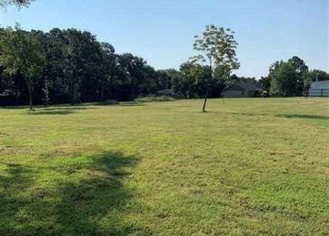 Property at 3 Pear St, Kingston, OK 73439