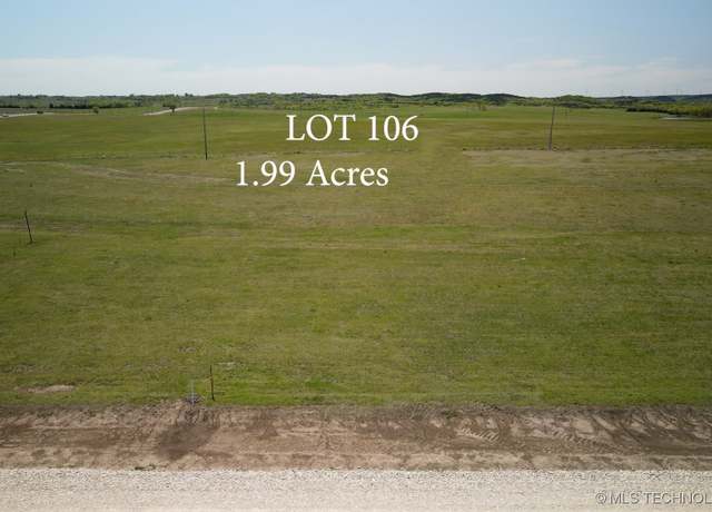 Property at 106 Lost Creek Ln, Davis, OK 73030