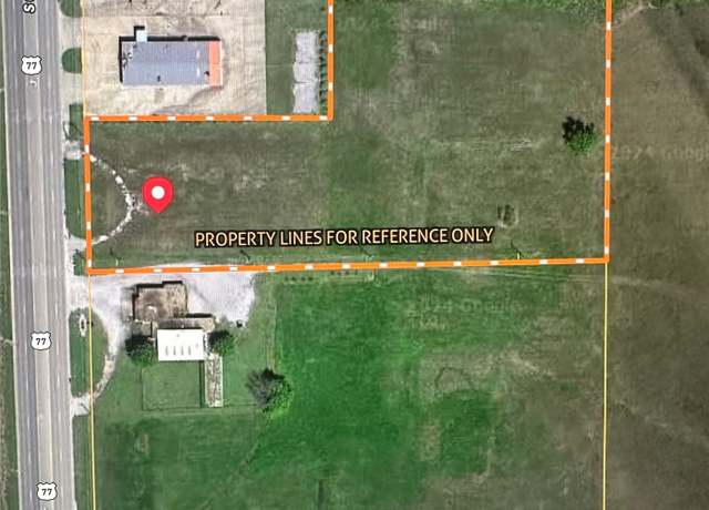 Property at 2220 S Commerce, Ardmore, OK 73401