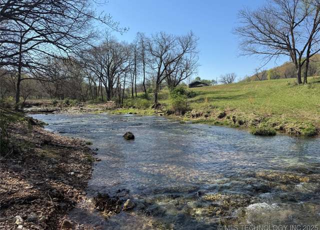 Property at 74555 S 4695 Rd, Stilwell, OK 74960