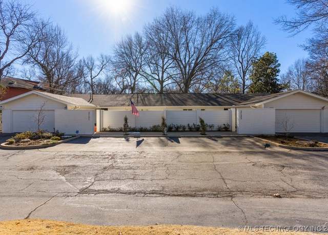 Property at 3131 S Florence Ct #1, Tulsa, OK 74105, 4 beds, 4 baths