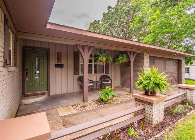 Property at 722 E Tennessee, Mcalester, OK 74501, 3 beds, 2 baths