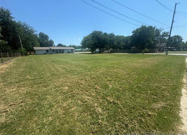 Property at F St SW, Ardmore, OK 73401