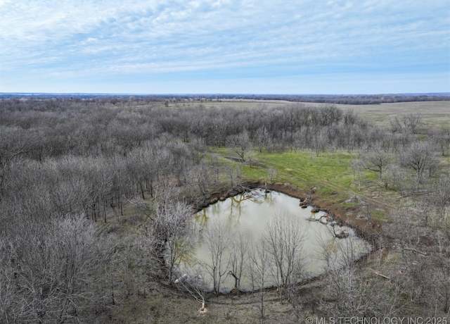 Property at 40 E 270 Rd, Chelsea, OK 74016