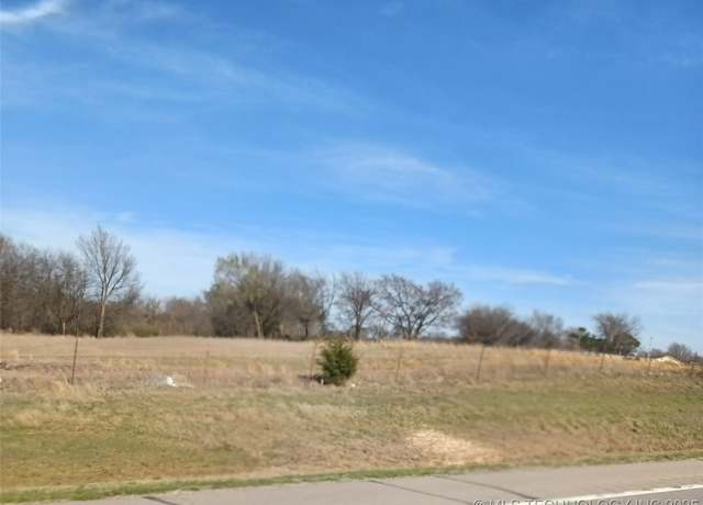 Property at Hwy 266, Council Hill, OK 74428
