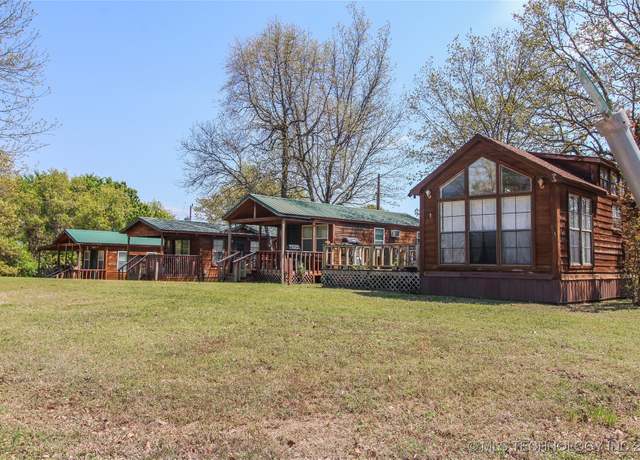 Property at 427636 E 1150 Rd, Checotah, OK 74426, 4 beds, 4 baths