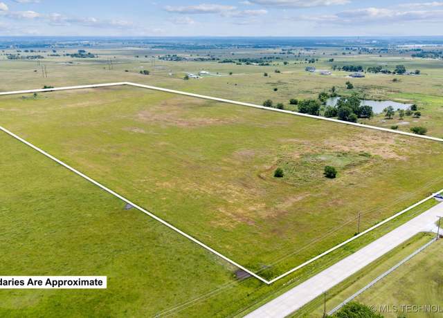 Property at N 435 Rd, Pryor, OK 74361
