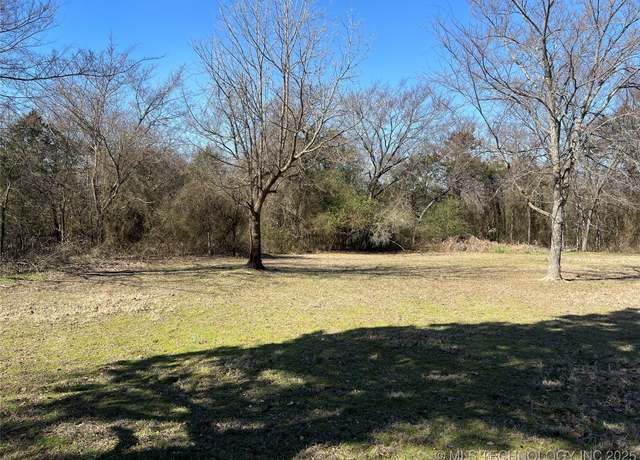 Property at 6 S 500 Rd, Stigler, OK 74462