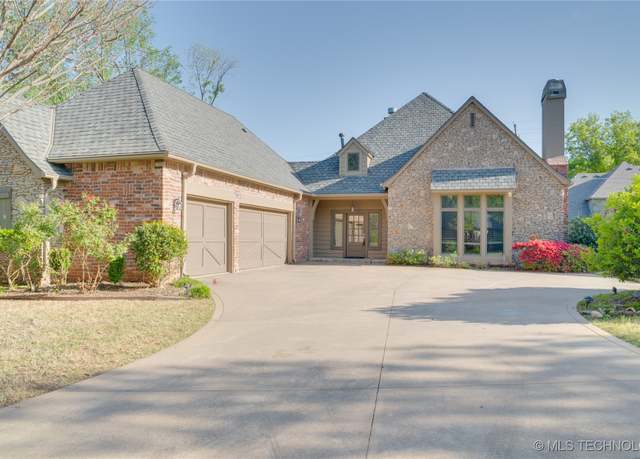 Property at 5132 E 85th St, Tulsa, OK 74137, 3 beds, 3.5 baths
