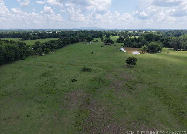 Property at 13671 Us Highway 59 Hwy, Keota, OK 74941