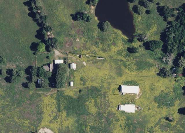 Property at 402336 E 1100, Henryetta, OK 74437