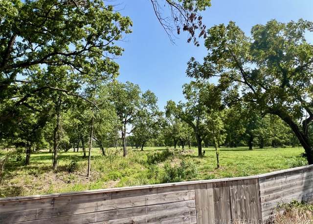 Property at Boggy Depot Rd W, Coleman, OK 73432