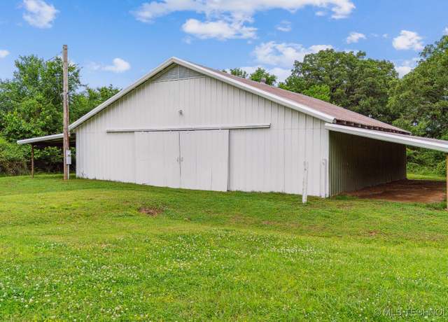 Property at 19151 E 450 Rd, Claremore, OK 74017