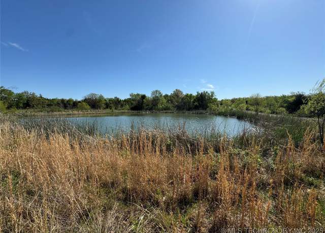 Property at 0000 E Blue Creek Rd, OK 74529