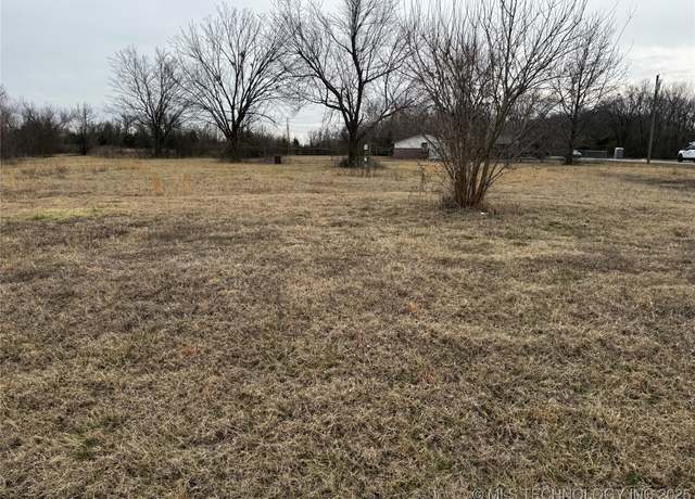 Property at 1401 S Polk Ave, Wagoner, OK 74467