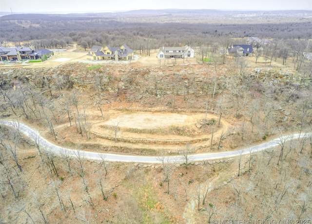 Property at 315 Stone Rdg, Eufaula, OK 74432