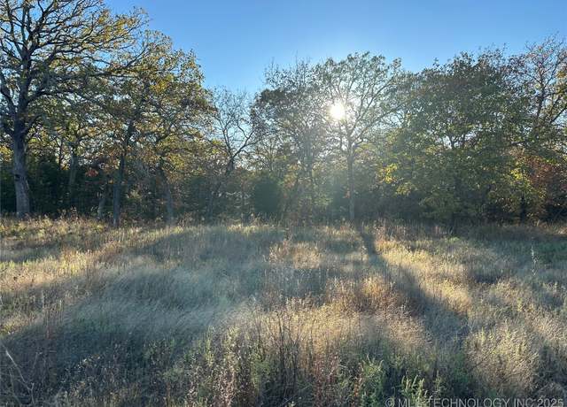 Property at 6097 County Road 3560, Byng, OK 74820