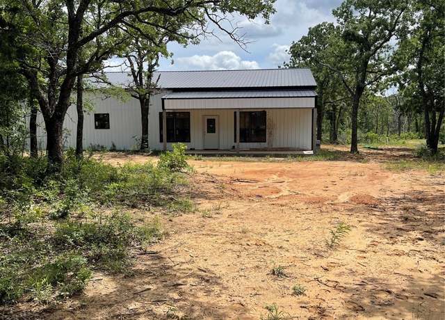 Property at 100 Myall Rd, Lone Grove, OK 73443