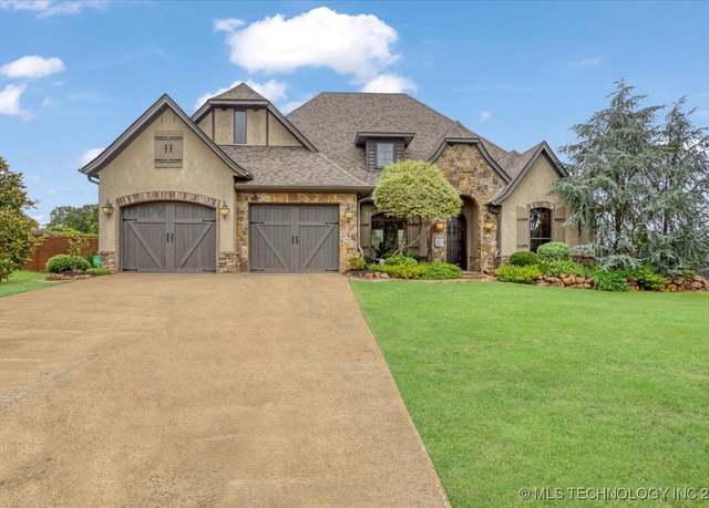 Property at 6 Greens Rd, Durant, OK 74701, 4 beds, 3.5 baths