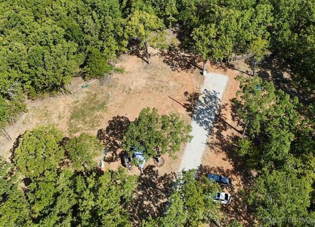 Property at 449393 E 980 Rd, Vian, OK 74962