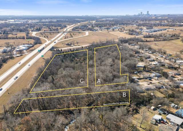 Property at E 39th Ct, Tulsa, OK 74110