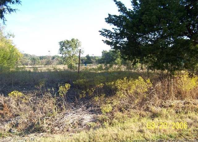 Property at 12401 Celia Berryhill Rd, Okmulgee, OK 74447