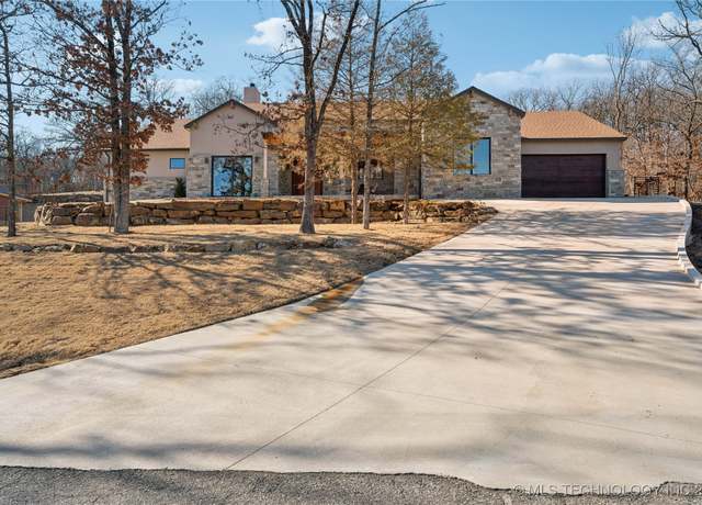 Property at 8890 S 39th WestAvenue, Tulsa, OK 74132, 4 beds, 3 baths