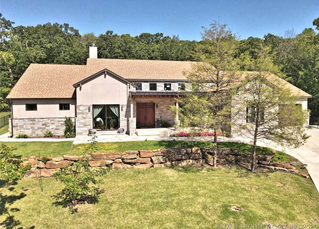 Property at 8890 S 39th WestAvenue, Tulsa, OK 74132, 4 beds, 3 baths
