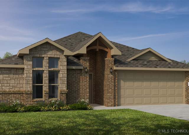 Property at 28009 E 108th Pl S, Coweta, OK 74014, 4 beds, 2 baths