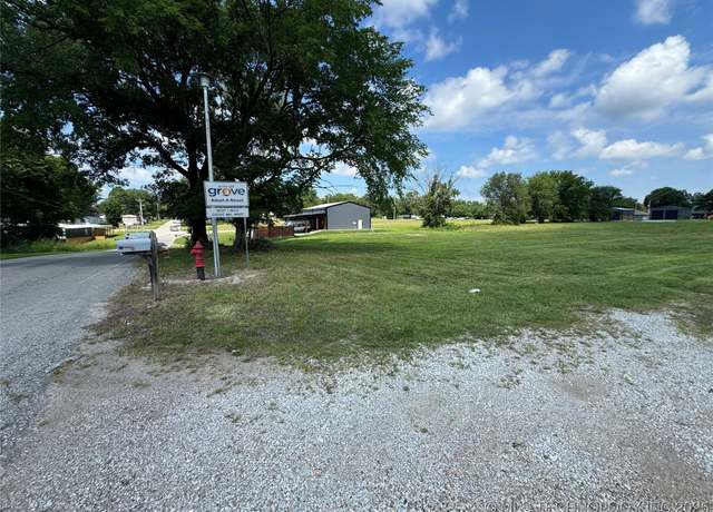 Property at Grand St, Grove, OK 74344