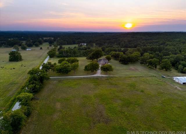 Property at 8 E 41st St S, Broken Arrow, OK 74014