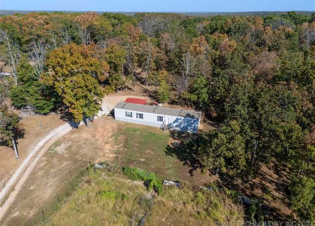 Property at 20815 E 440 Rd, Claremore, OK 74017, 3 beds, 2 baths