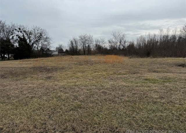 Property at SW 13th St, Wagoner, OK 74467