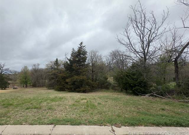 Property at 590 Creekside Dr, Sapulpa, OK 74066