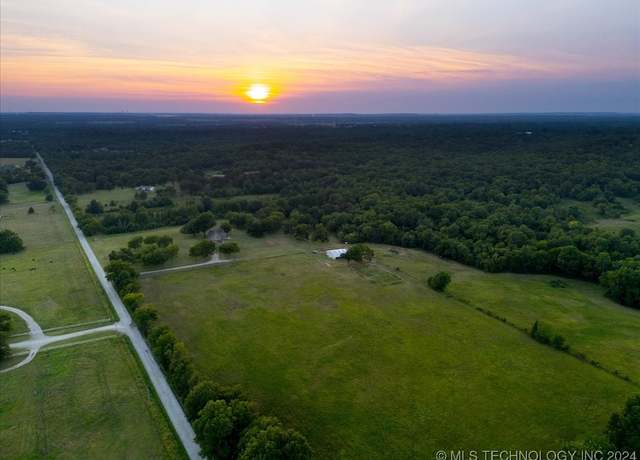 Property at 3 E 41st St S, Broken Arrow, OK 74014