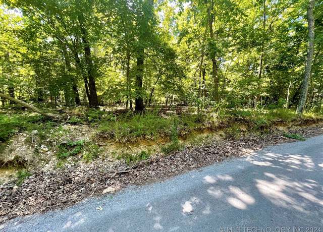 Property at Alder Way, Tahlequah, OK 74464