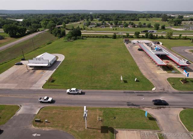Property at 0000 W Ruth, Sallisaw, OK 74955