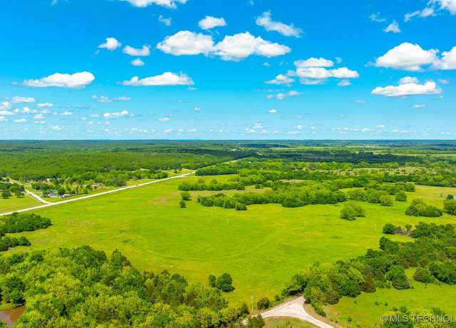 Property at 0 County Road 1525, Ada, OK 74820