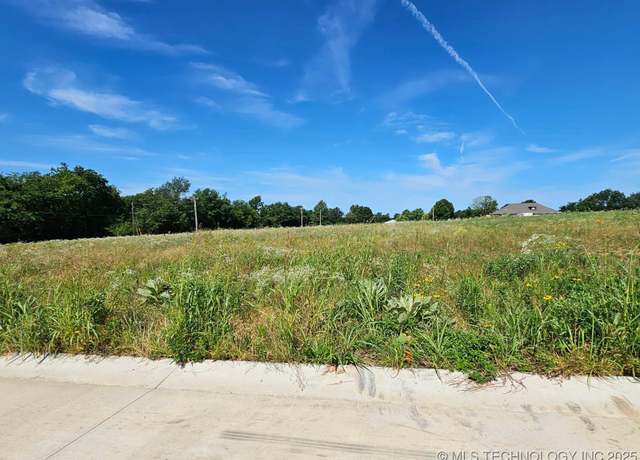 Property at 1920 N Everly Dr, Tahlequah, OK 74464