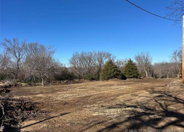 Property at 115 W Anderson St, Sapulpa, OK 74066