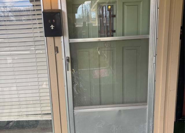 Property at 6004 S Newport Ave E Unit C-9, Tulsa, OK 74107, 1 bed, 1 bath