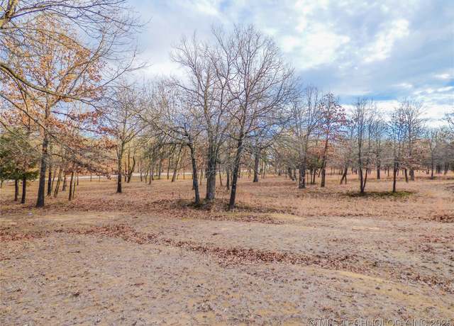 Property at 4 Duchess Creek Dr, Porum, OK 74455