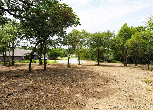 Property at E 114th Ct S, Coweta, OK 74429