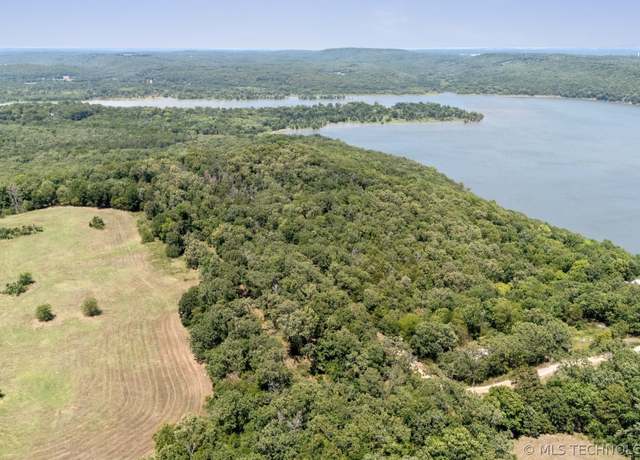 Property at E 855 Rd, Tahlequah, OK 74464