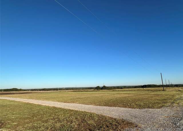 Property at 37 Prosper, Hennepin, OK 73444
