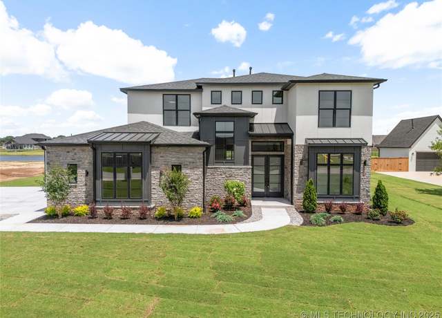 Property at 4325 E 179th St S, Bixby, OK 74008, 4 beds, 4.5 baths