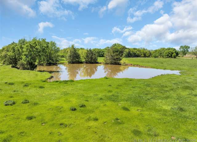Property at 001 Tumbleweed Rd, Ardmore, OK 73401
