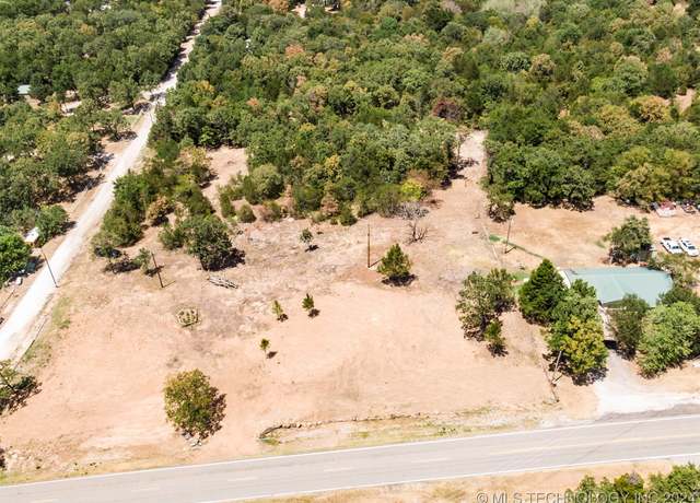 Property at 1 Hwy 100 Hwy, Vian, OK 74962