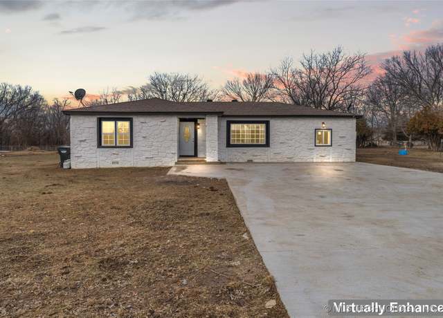 Property at 17090 S 4170 Rd, Claremore, OK 74017, 3 beds, 1 bath